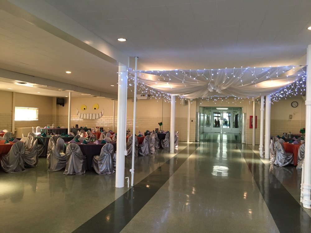 Grand Rental Station 22 Photos Party Equipment Rentals 5612 N