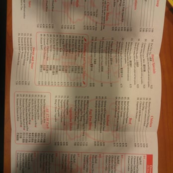 Ming S Kitchen Oshawa Menu Ming S Kitchen Oshawa Menu