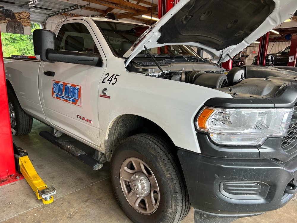 Choice Tire & Automotive