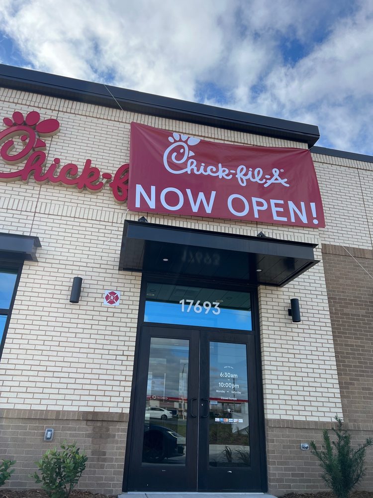 Chick-fil-A Chick-fil-A