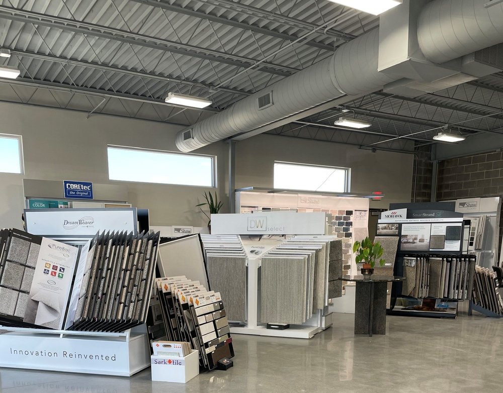 image of business Smart Carpet & Flooring