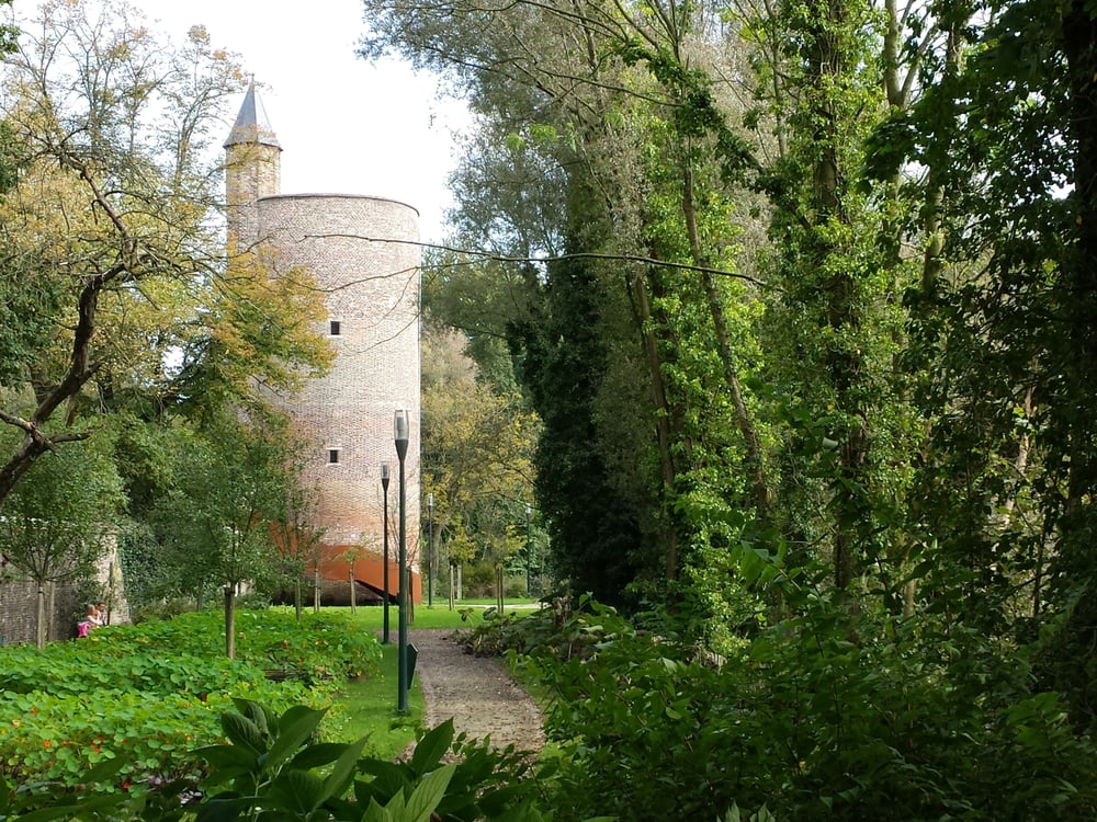 Koning Albertpark Parks Brugge, OostVlaanderen, Belgium Yelp