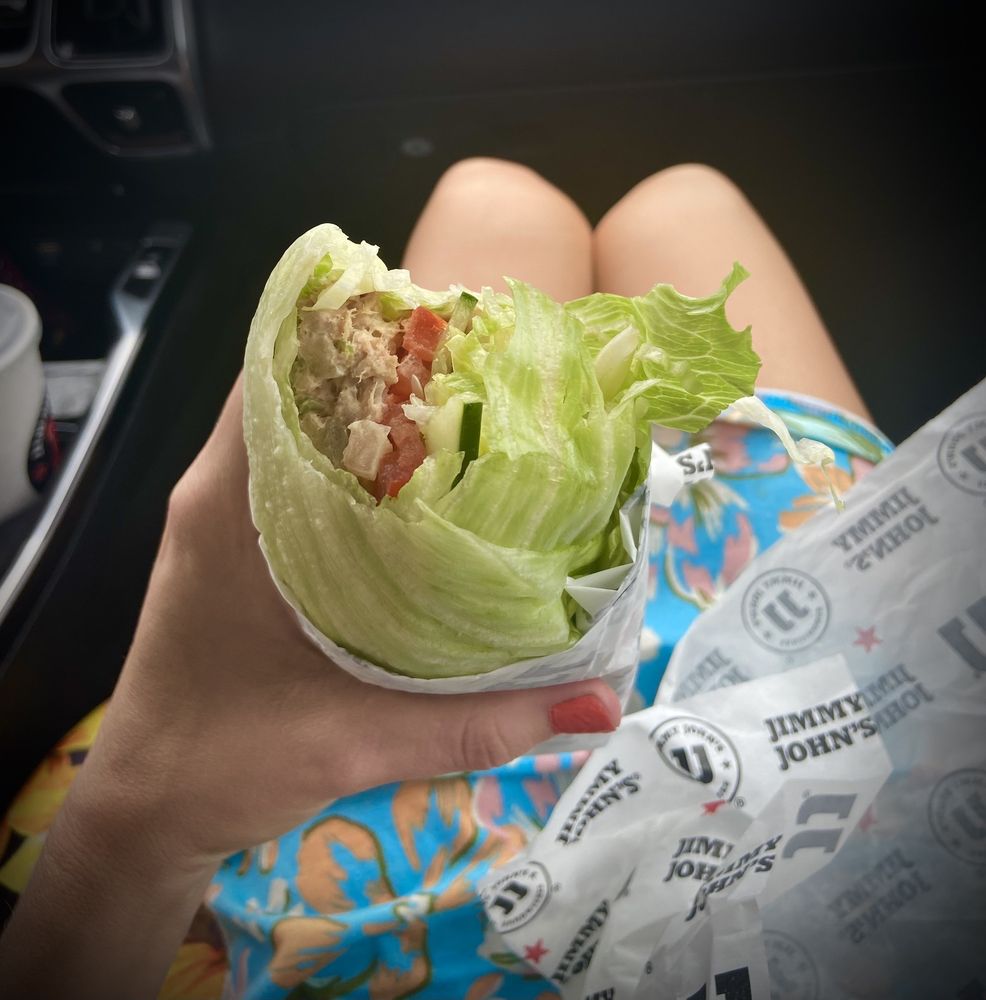 Jimmy John's Jimmy John's