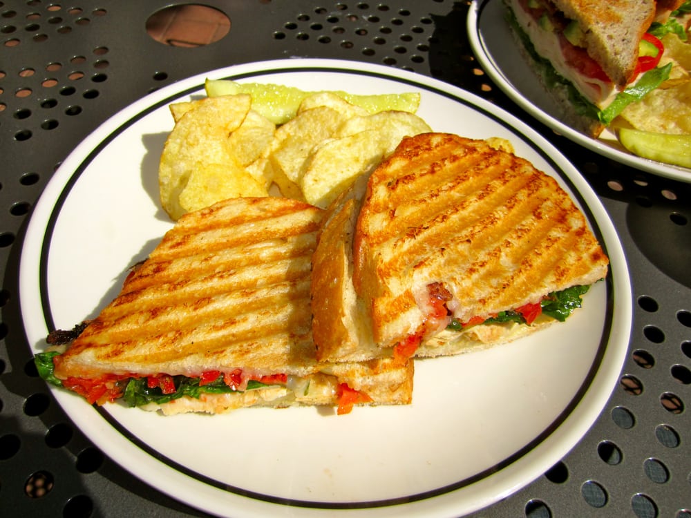 Corner Bakery Cafe - Order Food Online - 226 Photos & 367 ...