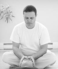 Matias Rozenberg Shiatsu & RMT
