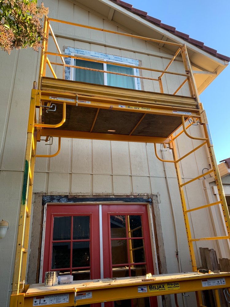 Cal-West Rentals