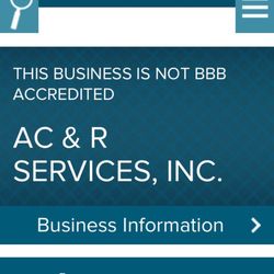 Ac R Service Heating Cooling Building Supplies 539 S Main St Photo Of Ac R Service Heating Cooling Ukiah Ca United States