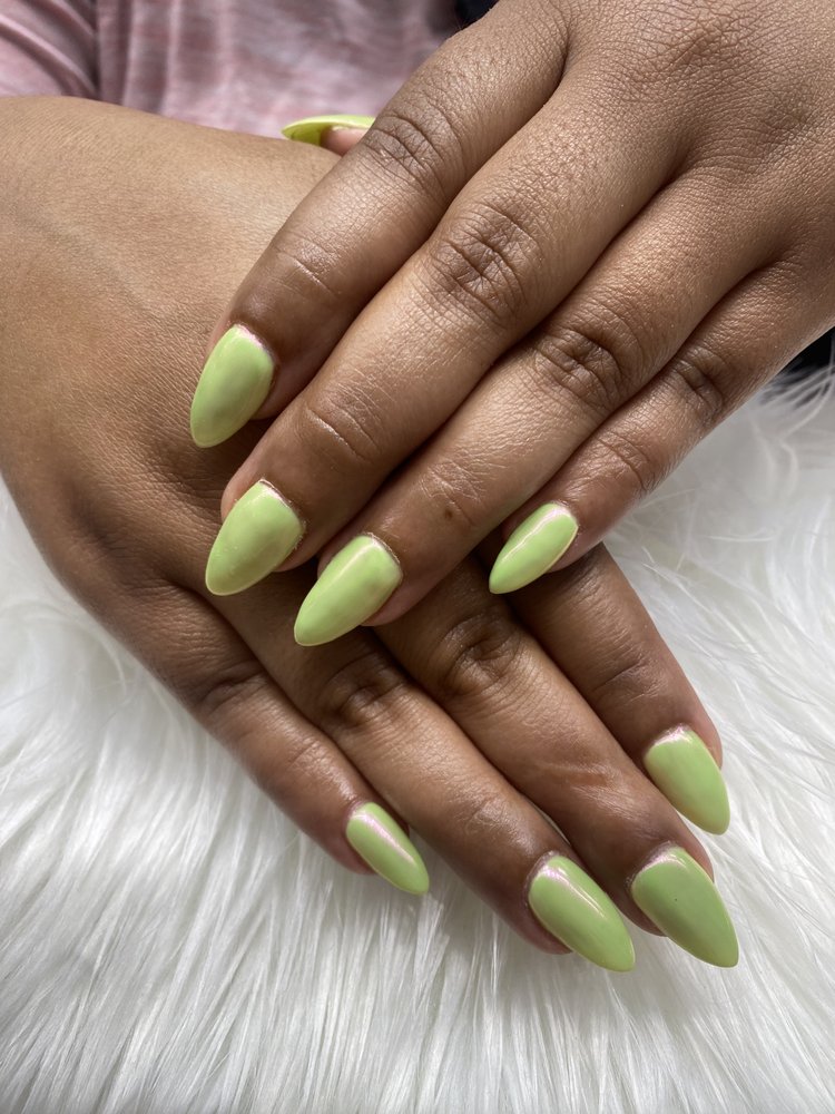 Beauty Salon & Day Spa
