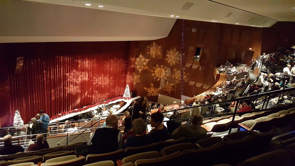 Eisemann Center 30 Photos 23 Reviews Venues Event Spaces 2351 Eisemann Center 30 Photos 23 Reviews Venues Event Spaces 2351