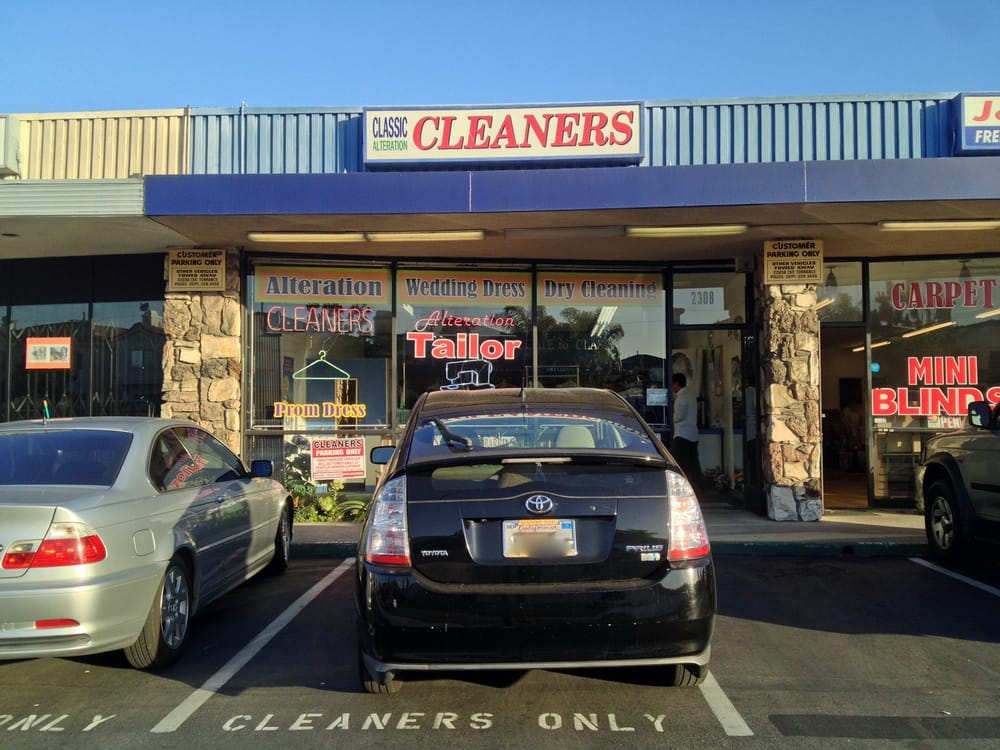Classic Alteration & Cleaners 25 Reviews Laundry Services 2308