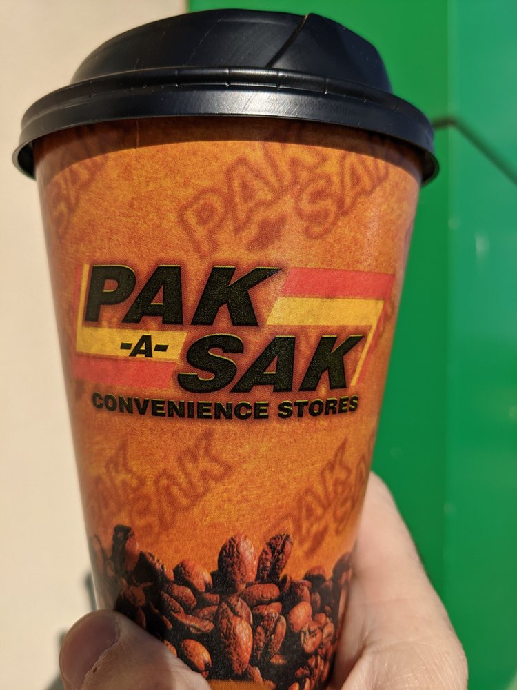 Pak-A-Sak