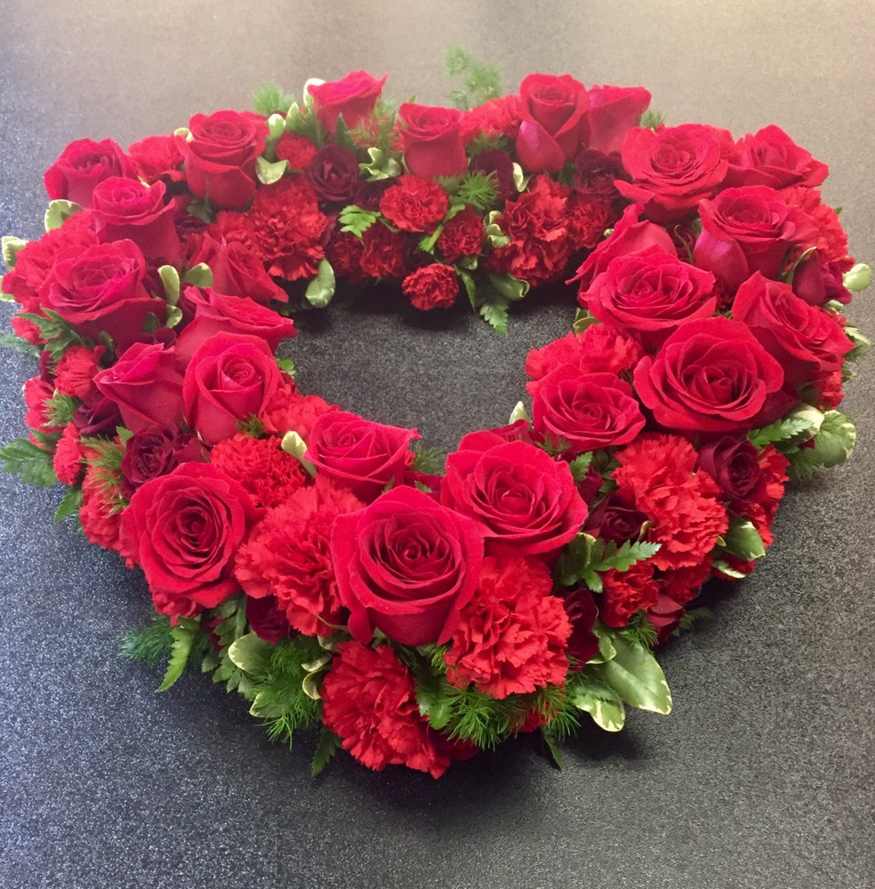 The Flower Stop Florists 72 S Detroit St, Xenia, OH Phone Number