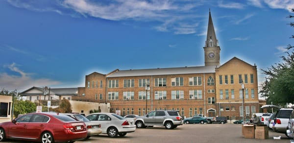 St Augustine Schools