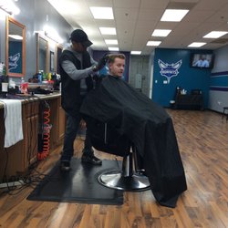 kut n kings barber lounge 16 photos barbers 2918 mt holly charlotte barbers