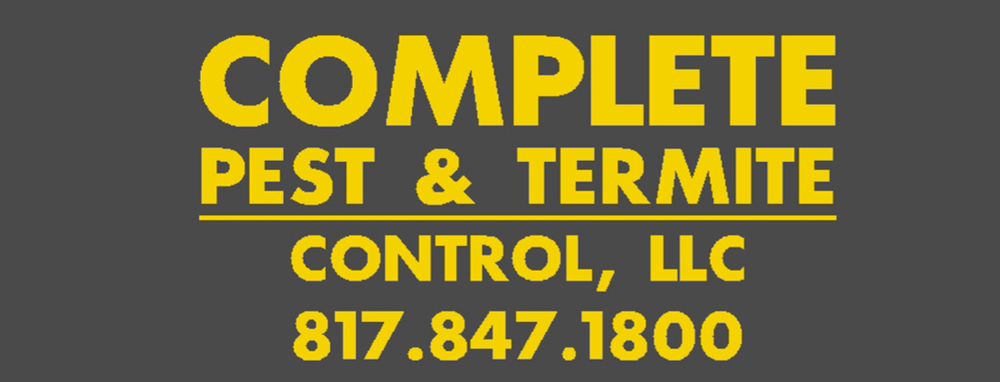 Complete Pest and Termite Control,LLC