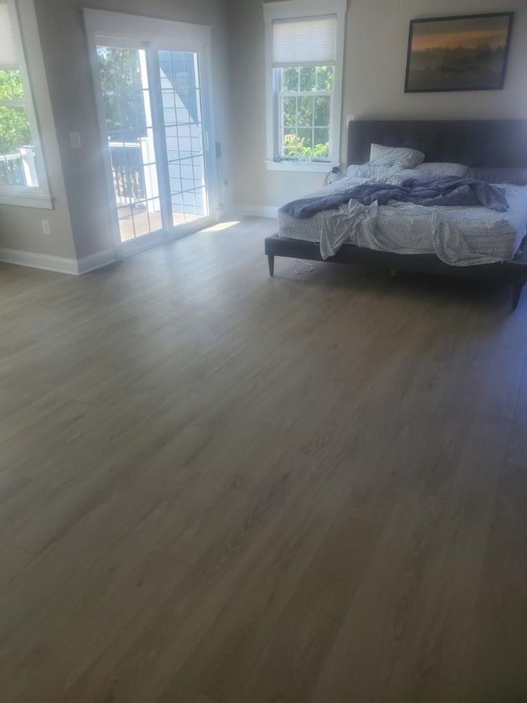 image of business Floors and Designs