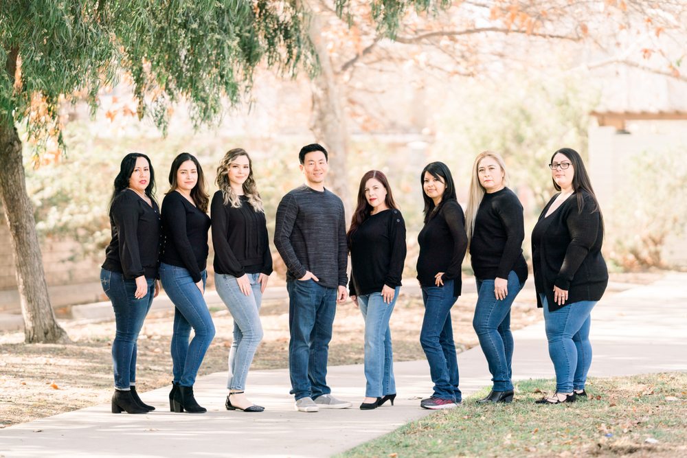 image of business Vista Dental Care