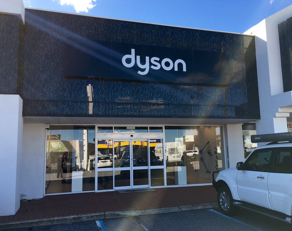 Dyson Appliances & Repair 488 Scarborough Beach Rd, Osborne Park, Osborne Park Western