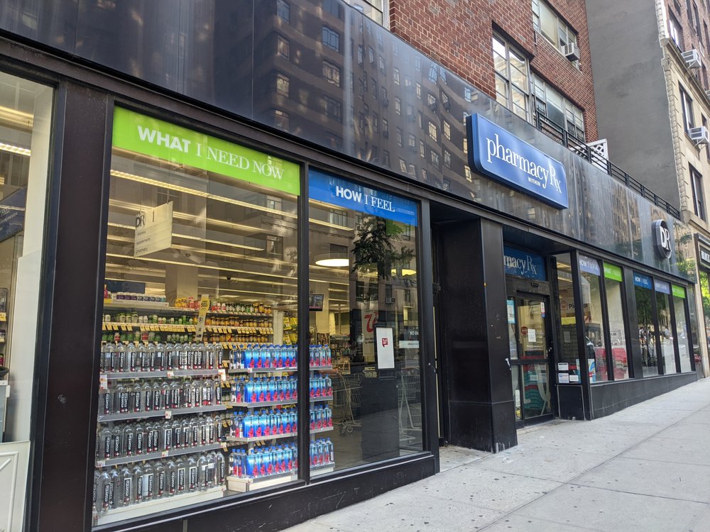 Duane Reade