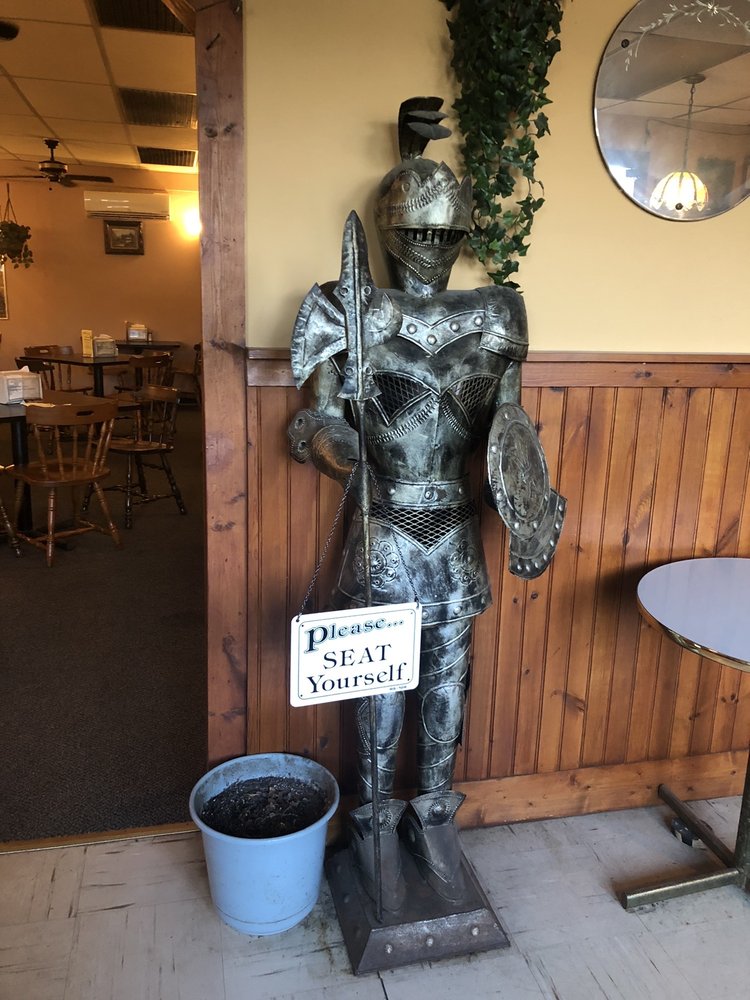 Roberto's Pizza and Restaurant