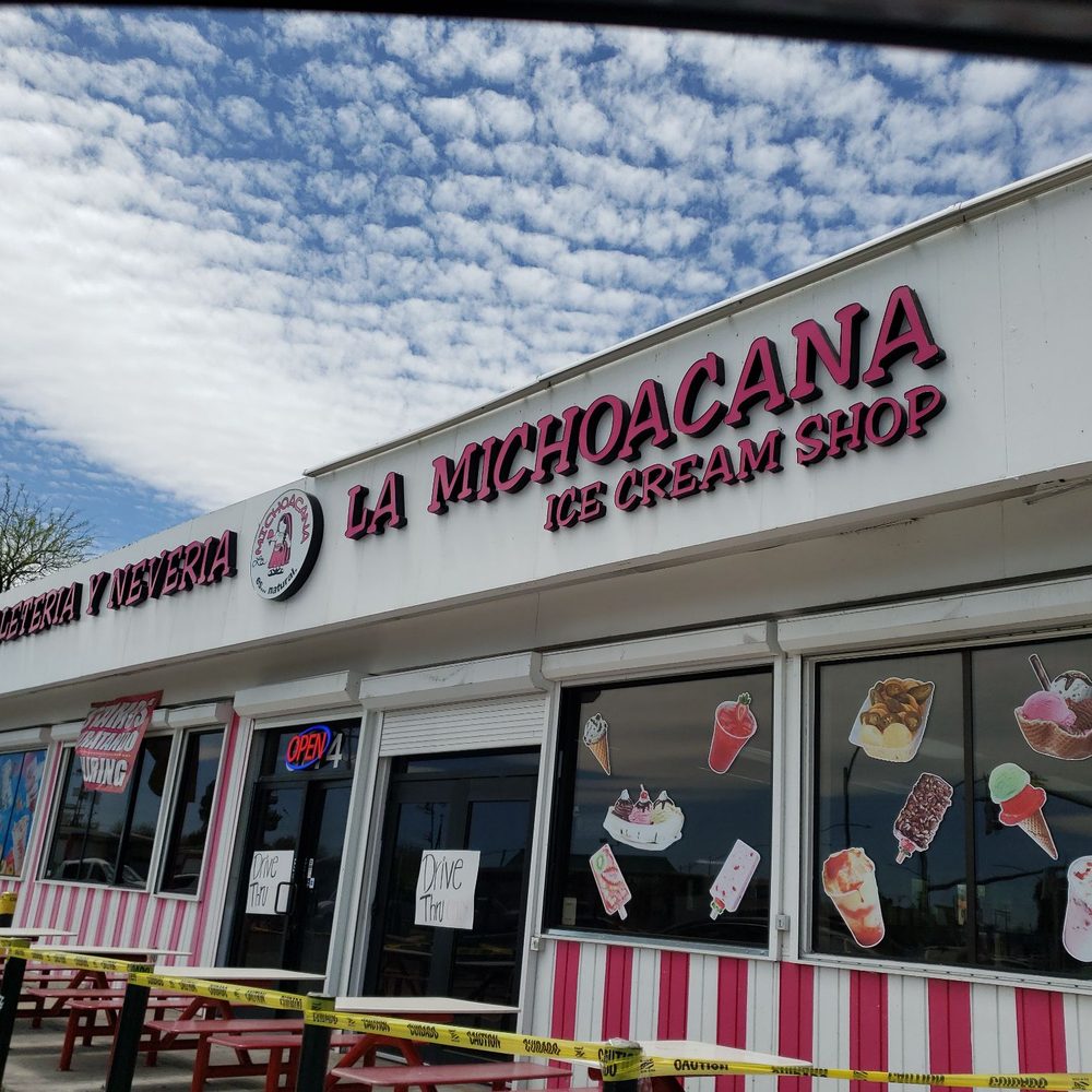 Ice Cream Shops Tucson Tucson, AZ Yelp