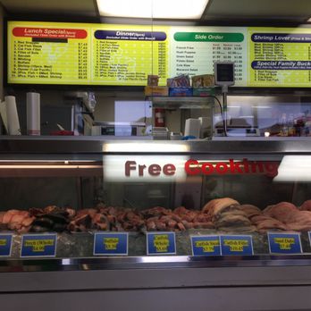 James Fishmarket 61 Photos 37 Reviews Grocery 625 E El Photo Of James Fishmarket Los Angeles Ca United States