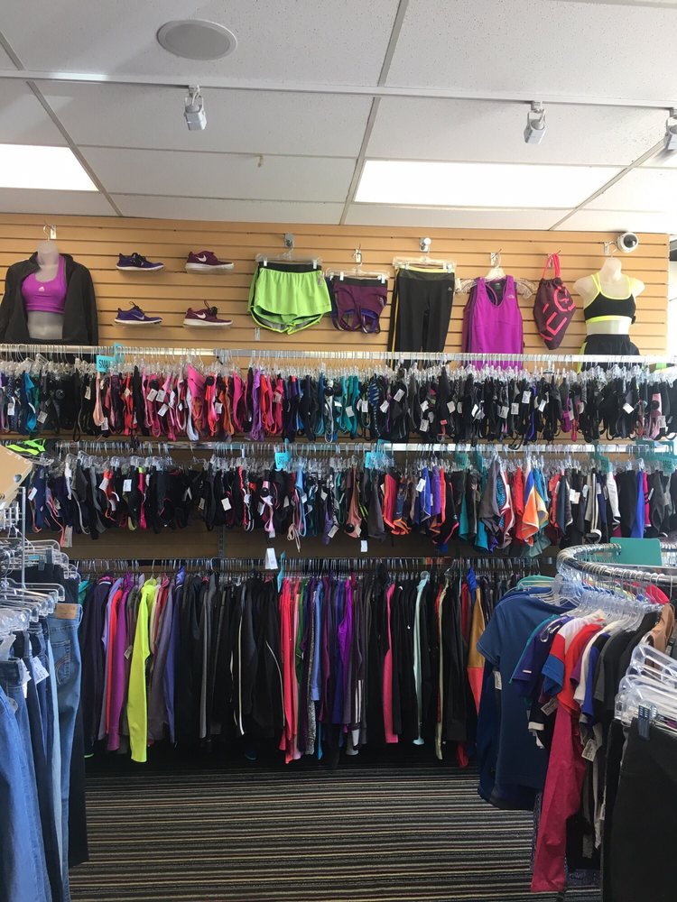 Plato's Closet