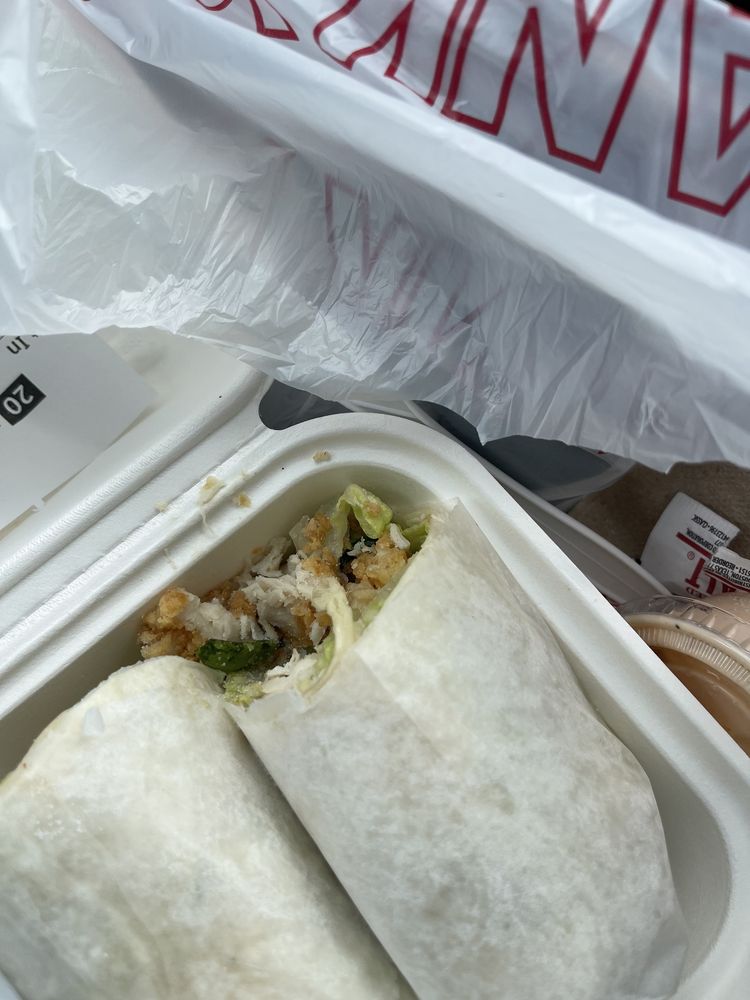 Chicken Licious