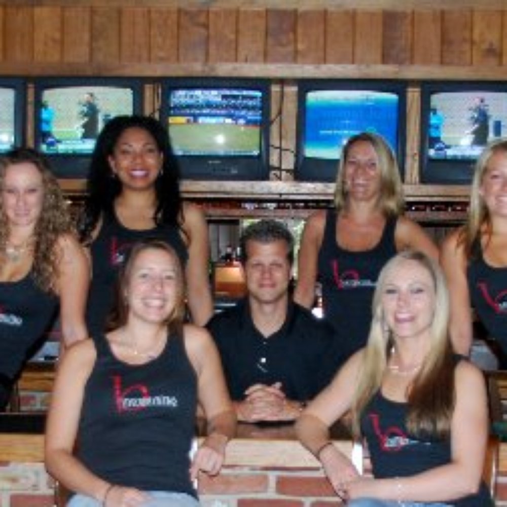 Browns Backers Bars Yelp