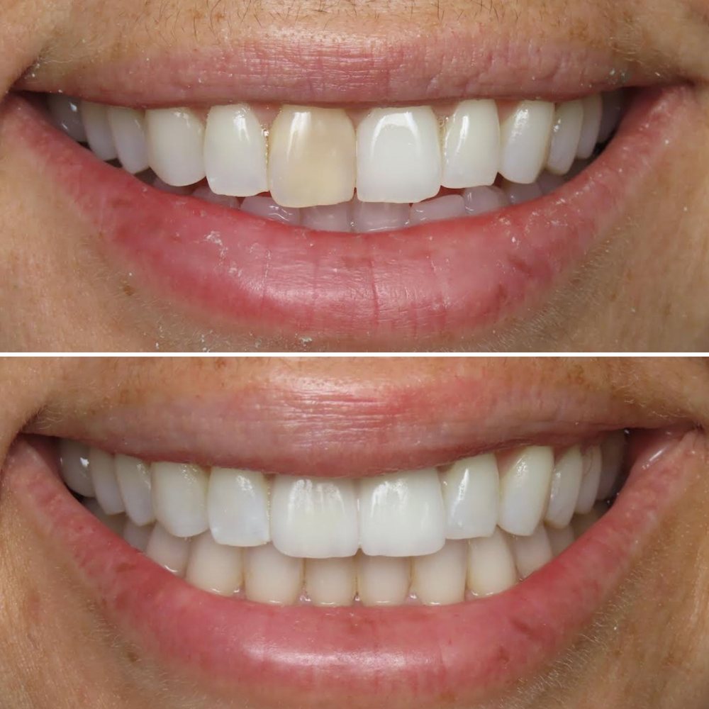 image of business Bidwell Dental