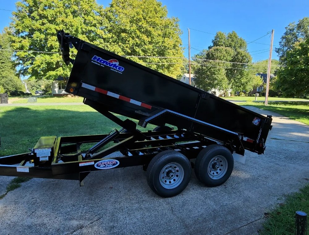 Pine State Junk Removal