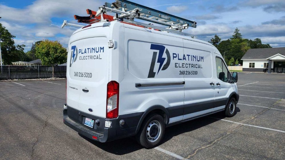 Platinum Electrical