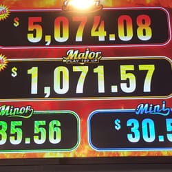 Casino near sterling heights mi