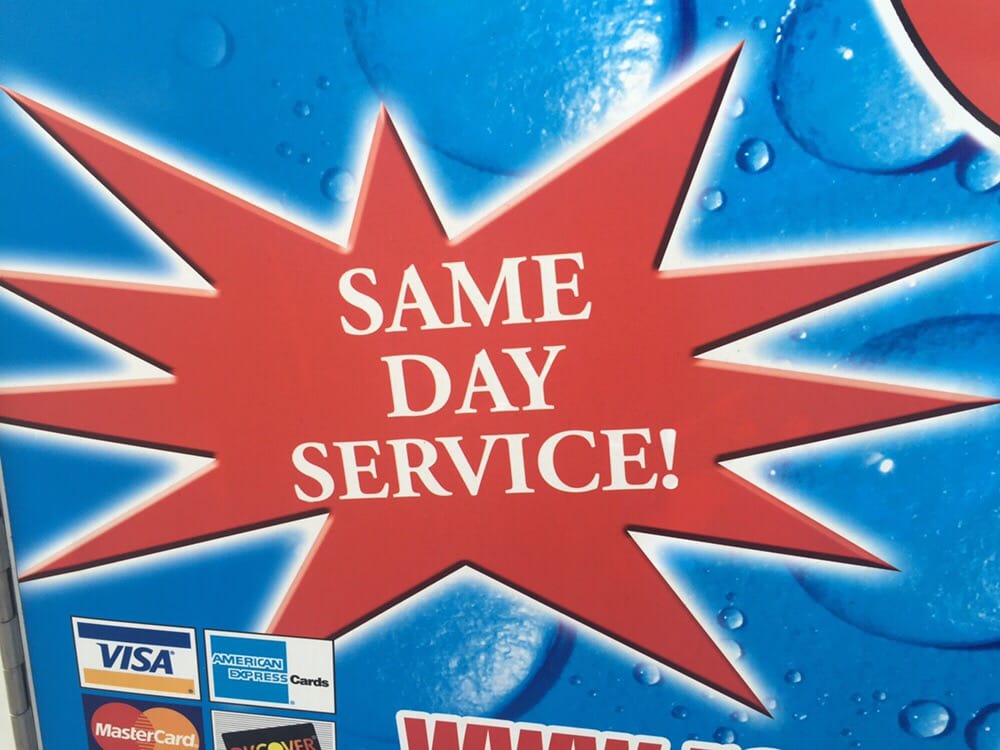 RAPS Plumbing Heating Cooling & Drain services