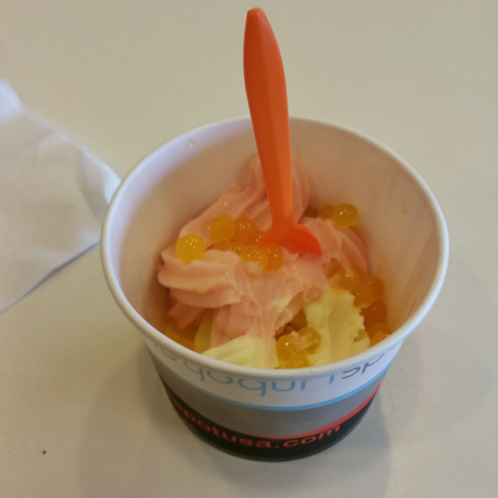 The Yogurt Spot 40 Photos & 21 Reviews Ice Cream & Frozen Yogurt