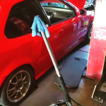 Hybridworks Automotive 20 Photos 35 Reviews Auto Repair 221 Photo Of Hybridworks Automotive Vallejo Ca United States On The Dyno Here