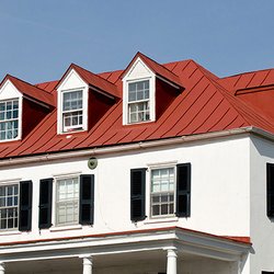 Mr Roof Cincinnati Roofing 520 Commercial Dr Fairfied Oh Photo Of Mr Roof Cincinnati Fairfied Oh United States Metal Roofing