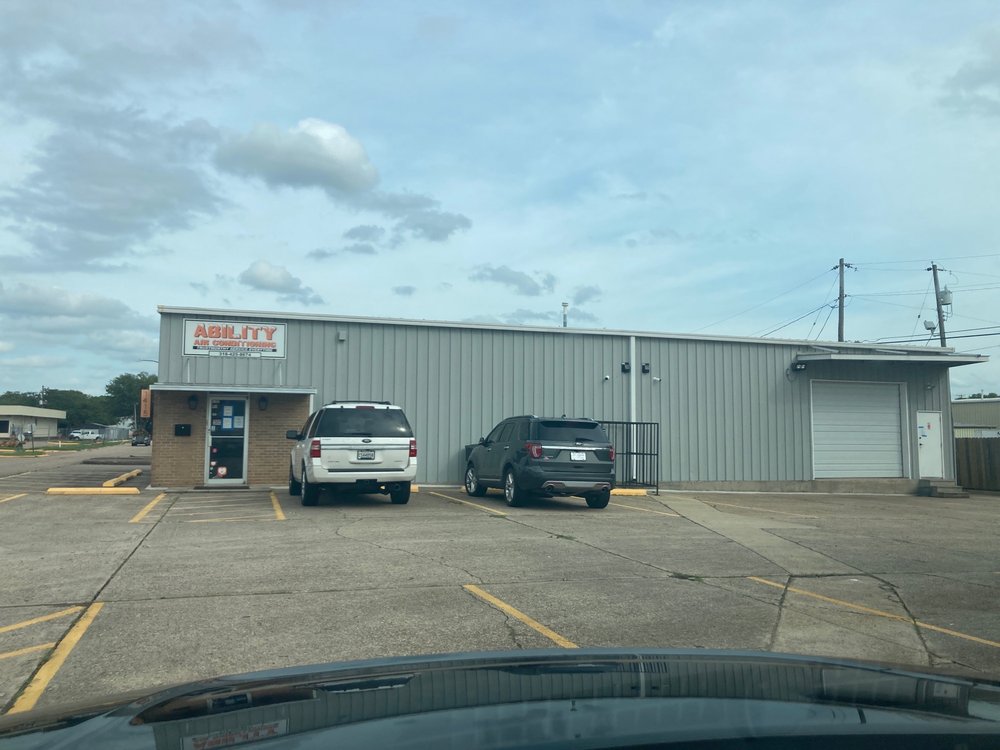 image of business Ability Air Conditioning
