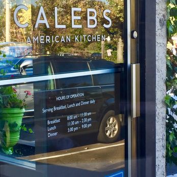 Caleb S American Kitchen Lahaska Pa Caleb S American Kitchen Lahaska Pa