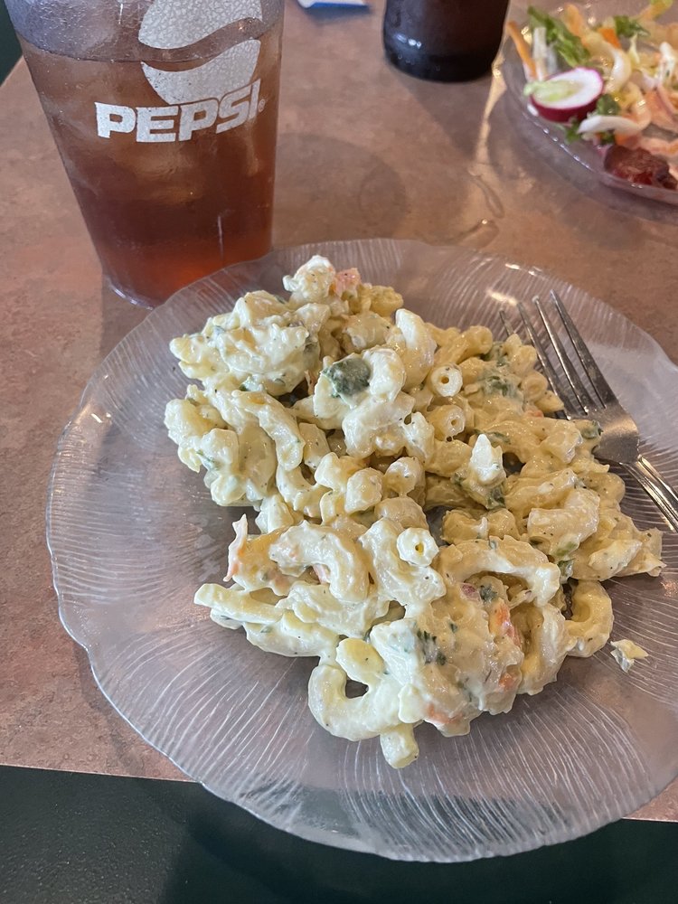 Blue Mountain Family Restaurant