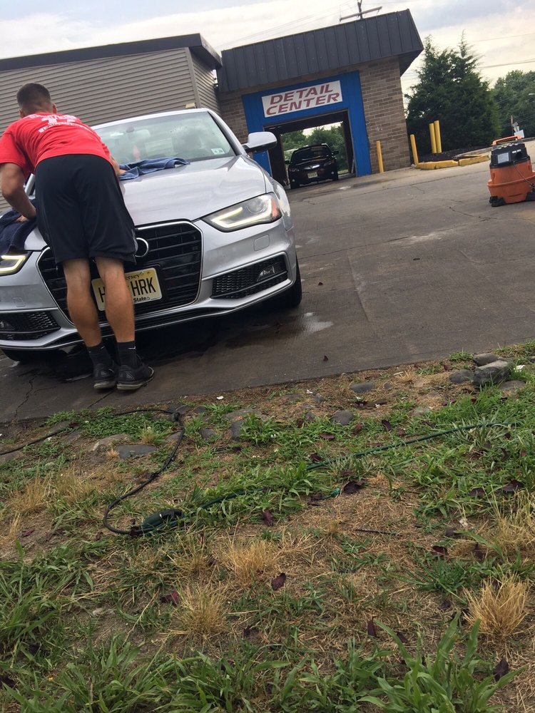 Reflections Car Wash Detail Car Wash 415 Greentree Rd