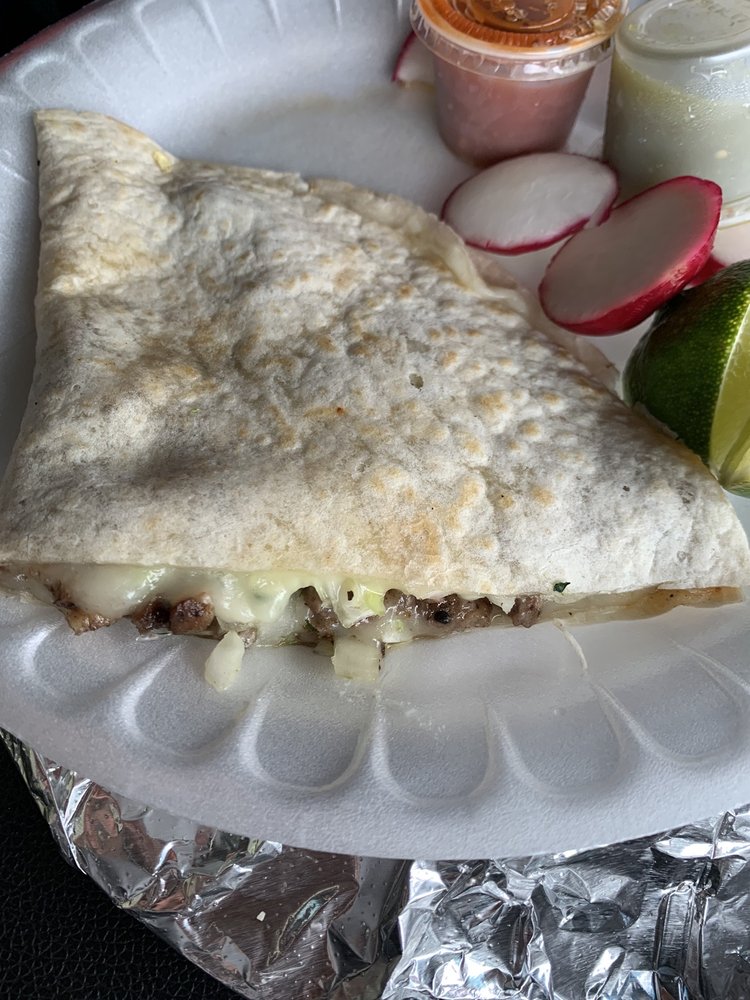 Restaurant El Ranchero