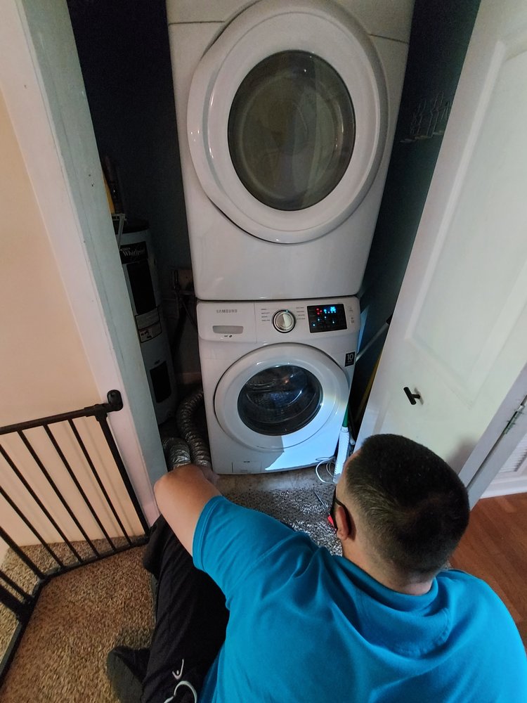 A1 Action Refridgeration and Appliance Repair