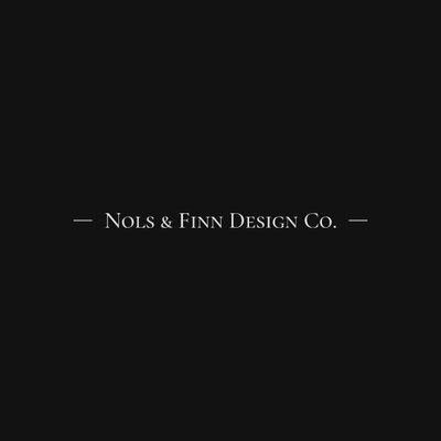 Nols & Finn Design