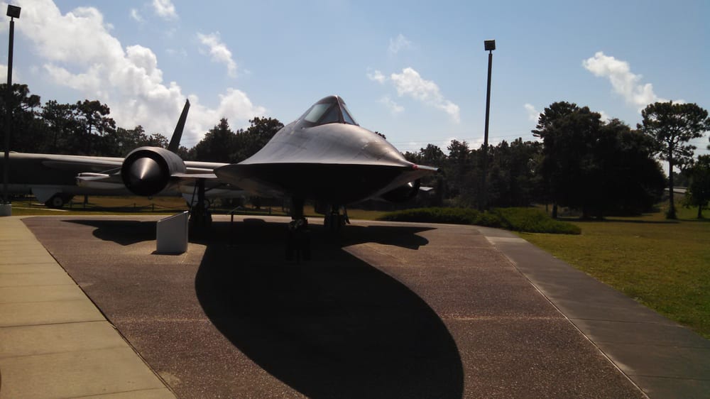 Air Force Armament Museum 140 Photos & 42 Reviews Museums 100