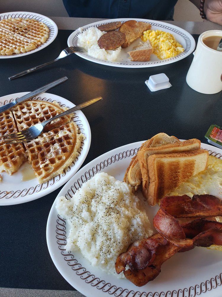 Waffle House