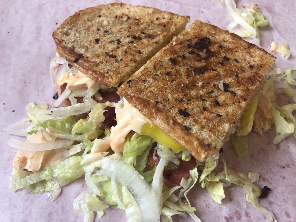 Boardwalk Subs 2019 All You Need to Know BEFORE You Go (with Photos