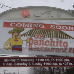 Mi Ranchito Restaurant Brentwood Ny Mi Ranchito Restaurant Brentwood Ny
