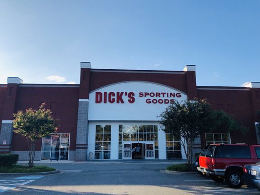 Have dicks sports durham north carolina agree Dicks sports durham north carolina