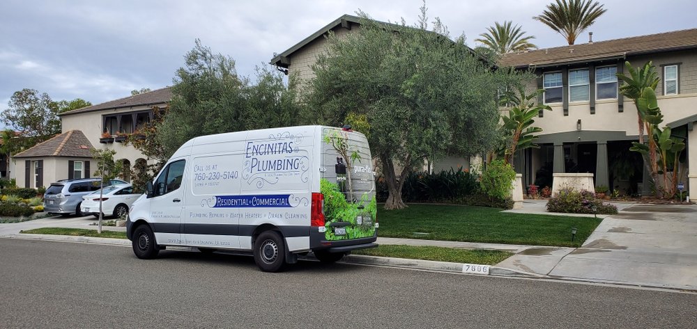 Encinitas Plumbing